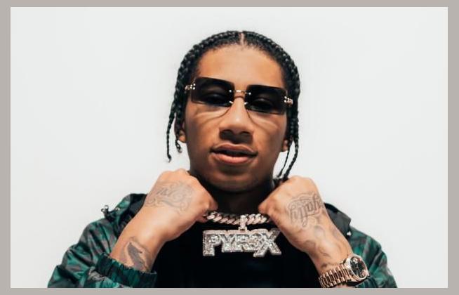 Digga D